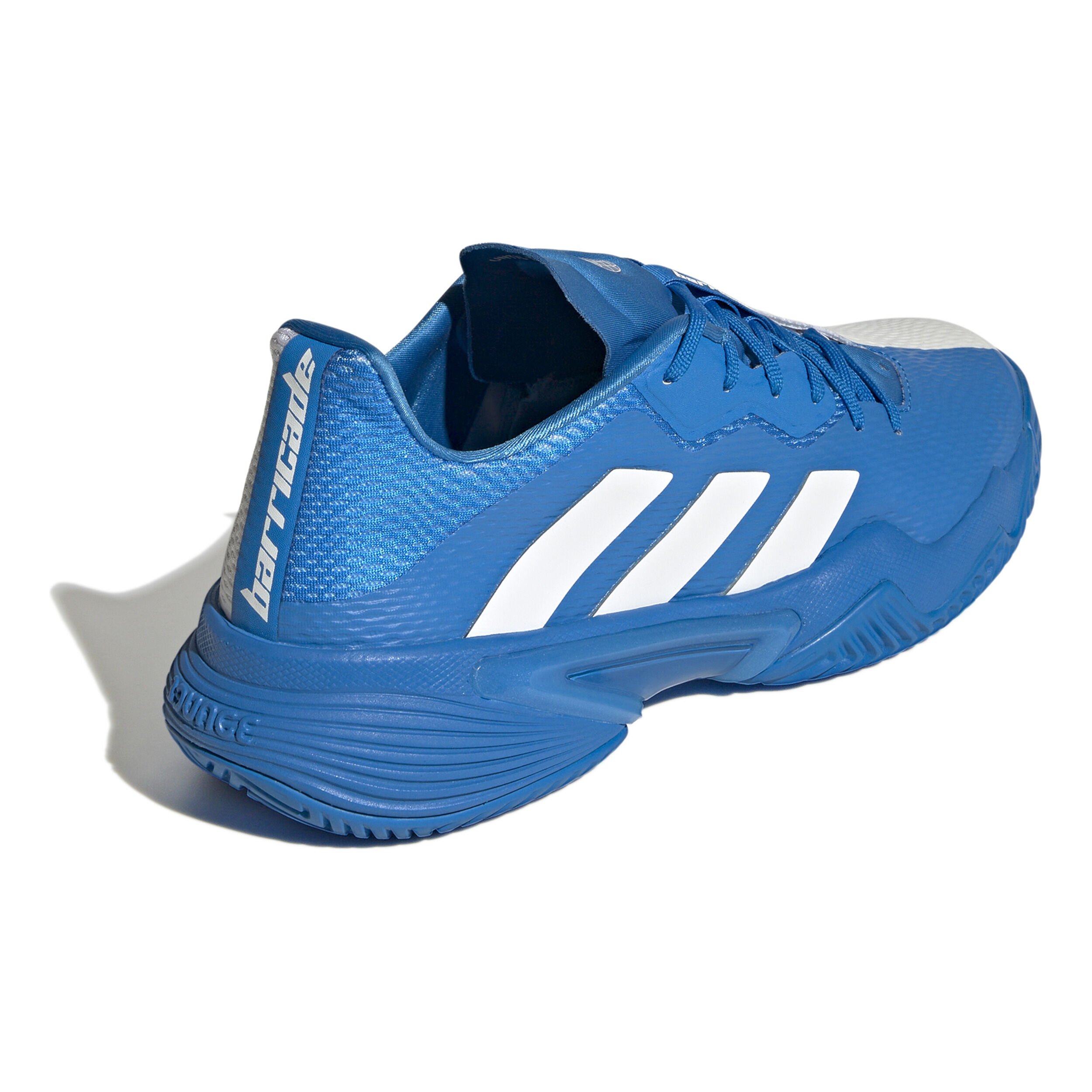 Adidas performance men's barricade 2017 outlet