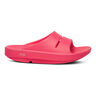 Ooahh Recoveryschuh Damen - pink