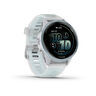 Forerunner 570 S Pulsuhr-Hellgrau