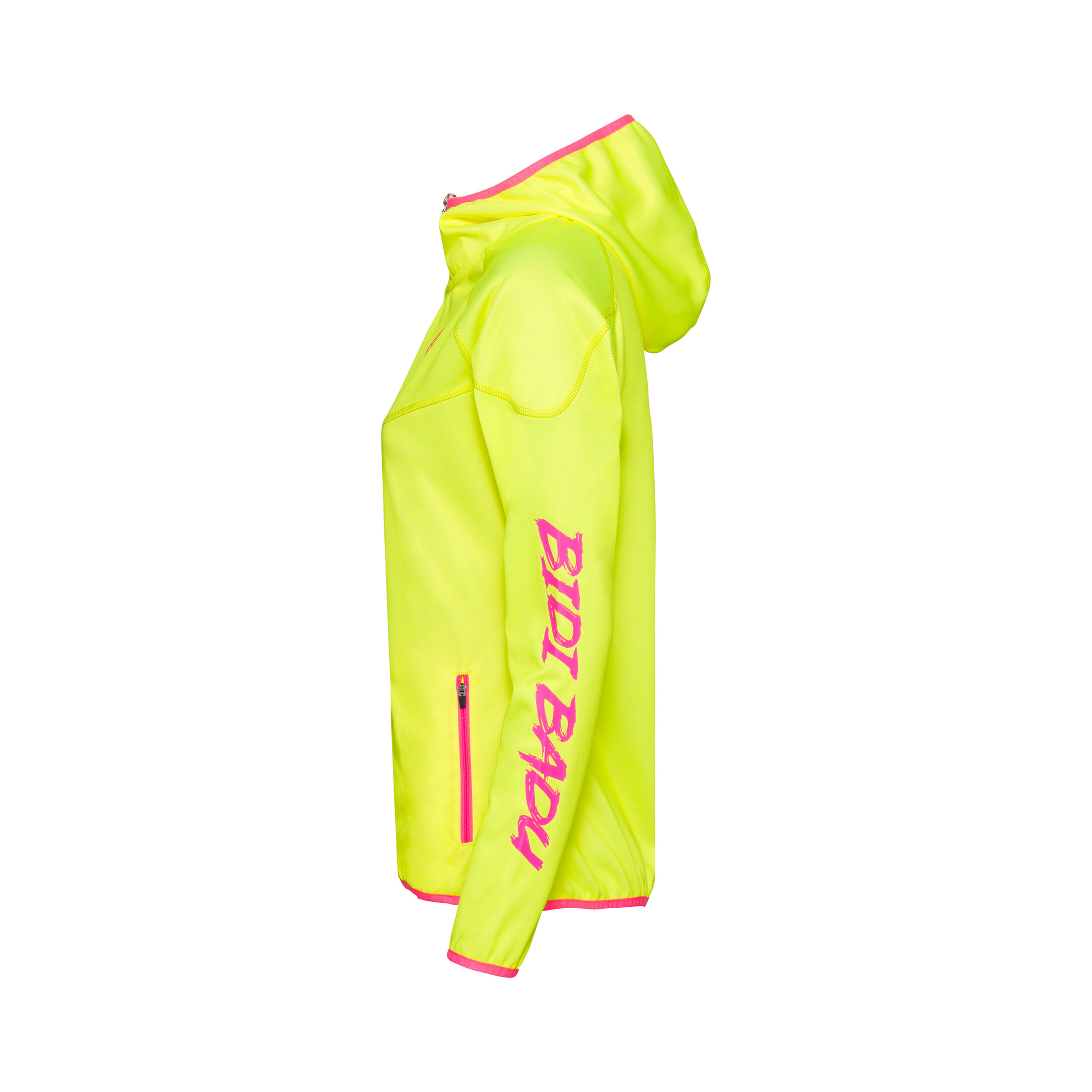 BIDI BADU Mädchen Grace Tech Jacket Girls Trainingsjacke pink NEU