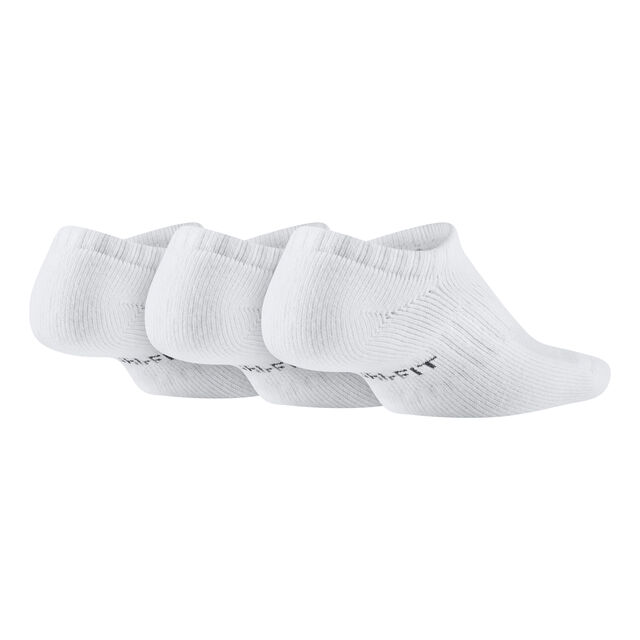 Nike Performance Cushioned No-Show Sportsocken Kinder ...