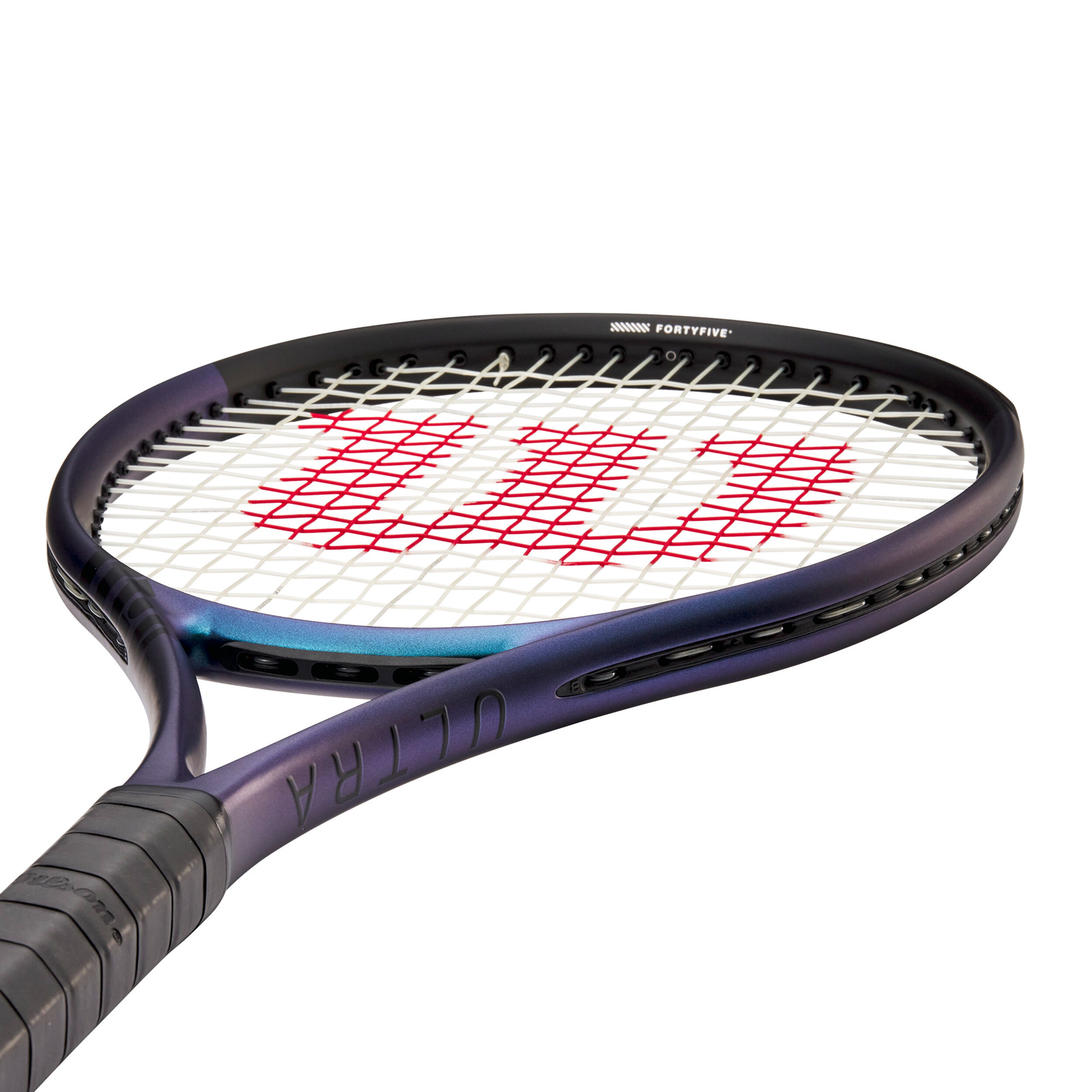 online kaufen Tennis-Point Wilson Ultra 100 V4.0 Turnierschläger