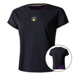 Quiet Please Perspectives Cross Tee