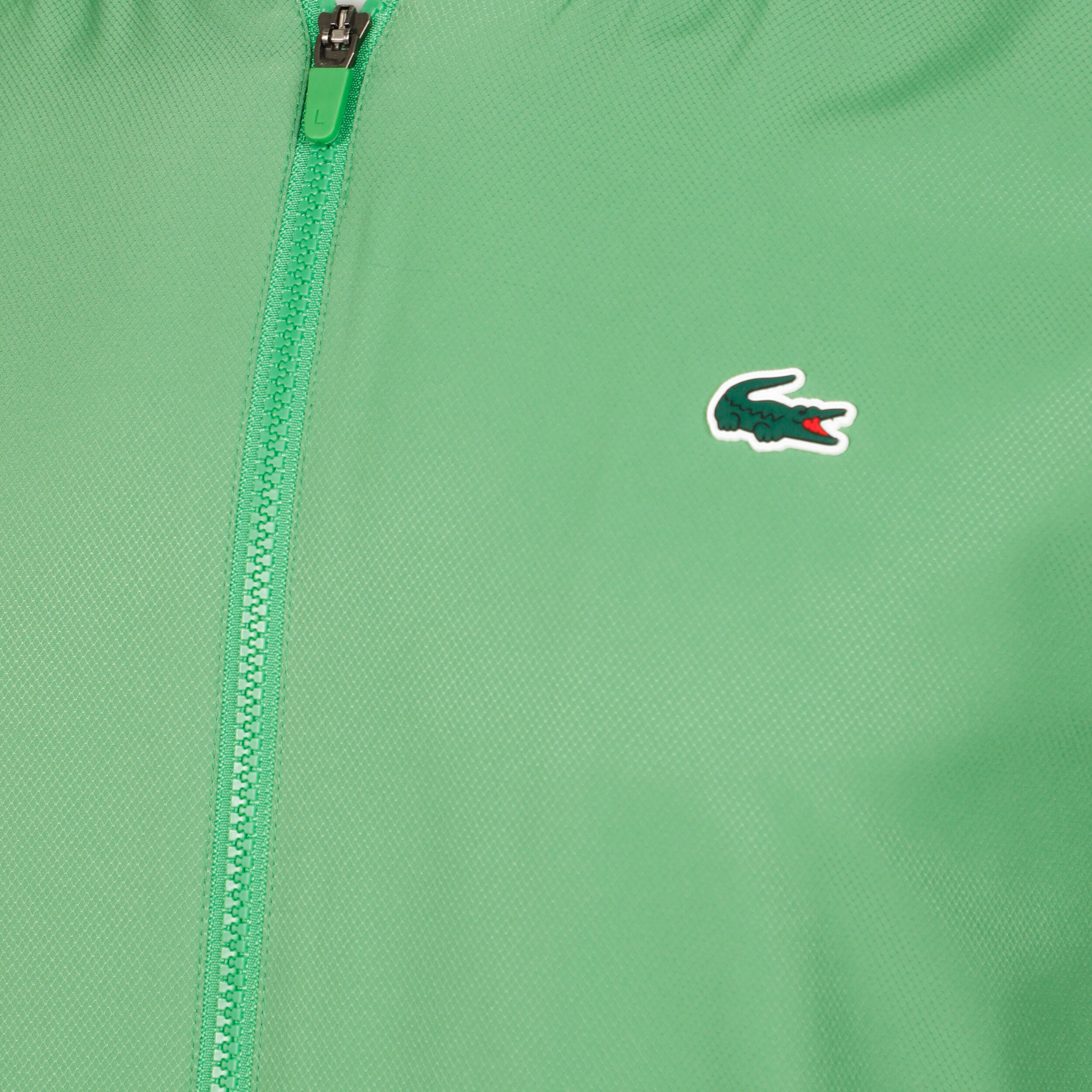 Survetement lacoste fluo 2025