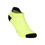 Endless Bekleidung Endless Low Sportsocken Unisex - gelb, 
