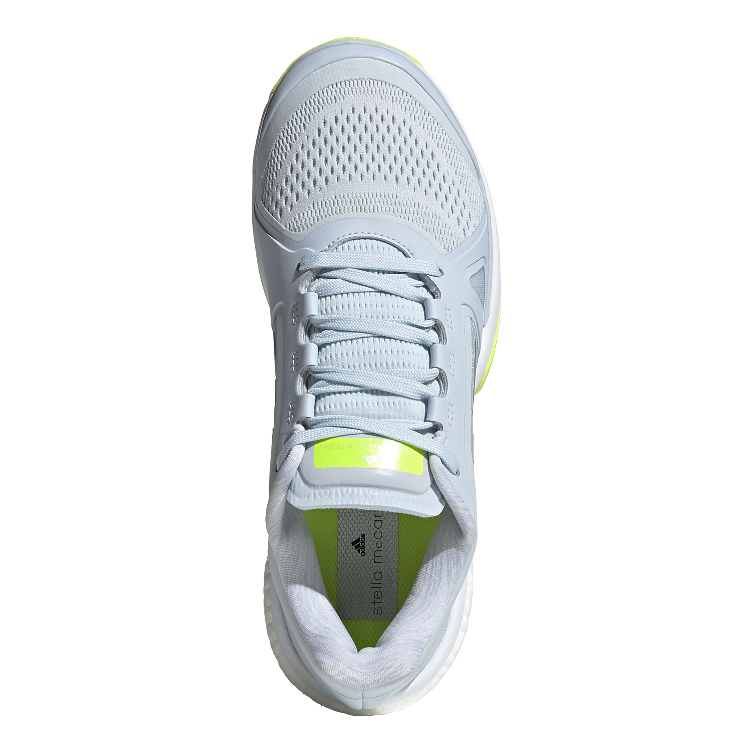 Adidas tennis shoes stella mccartney best sale