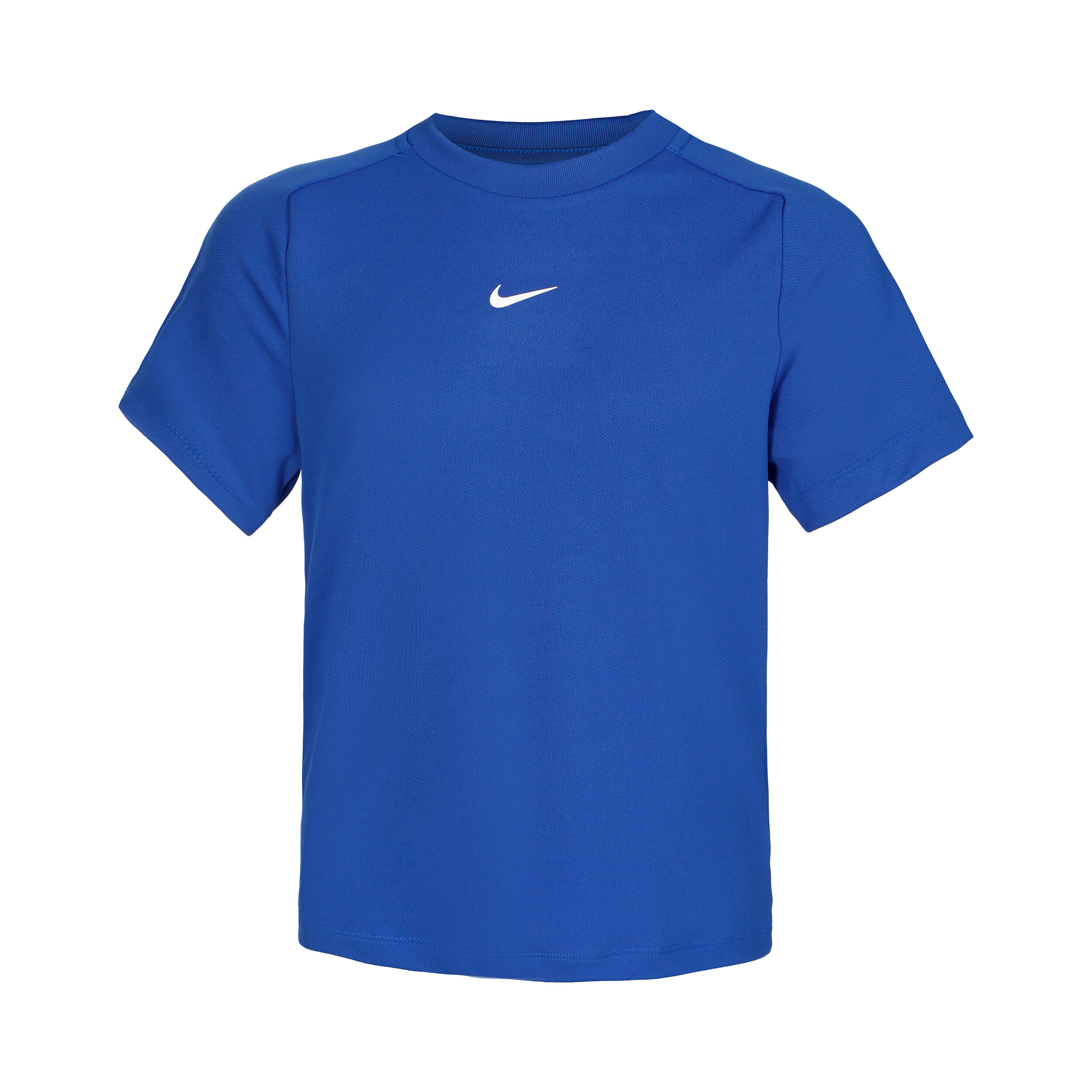 Big Kids T Shirt Jungen Blau
