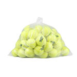 Balls Unlimited Tennisbälle Balls Unlimited Code Blue 60er Beutel