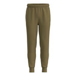 BIDI BADU Bekleidung BIDI BADU Chill Wide Leg Trainingshose Herren-Oliv