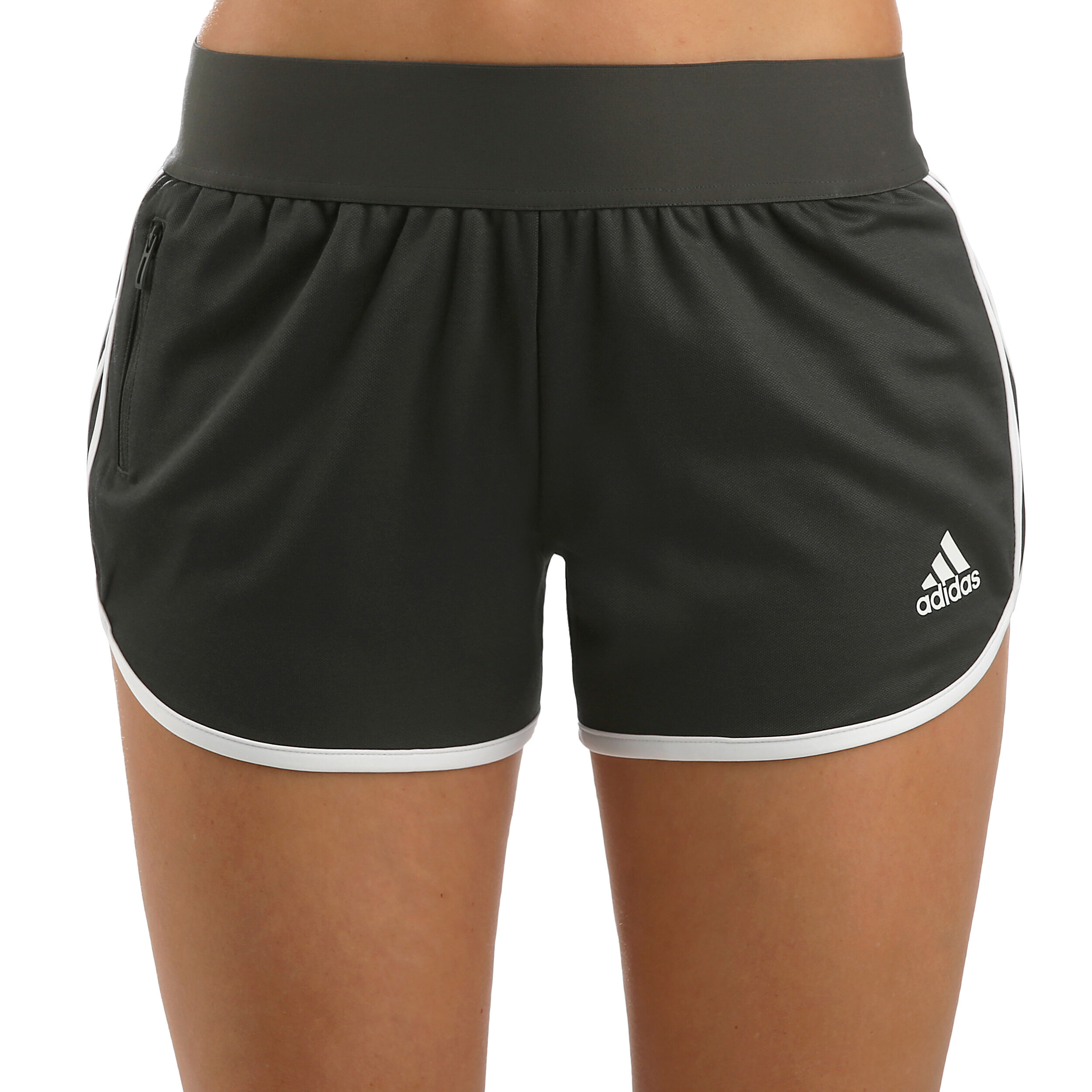 Adidas m10 icon shorts women's clearance