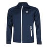 Crew Trainingsjacke Herren-Dunkelblau