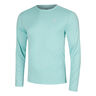 Core Laufshirt Herren-mint