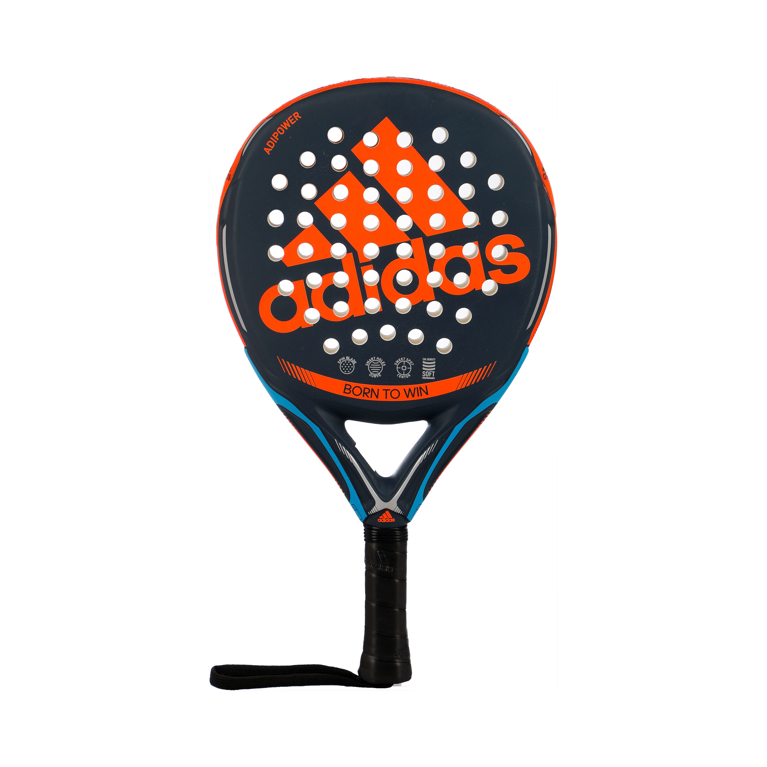 tênis adidas padel masculino