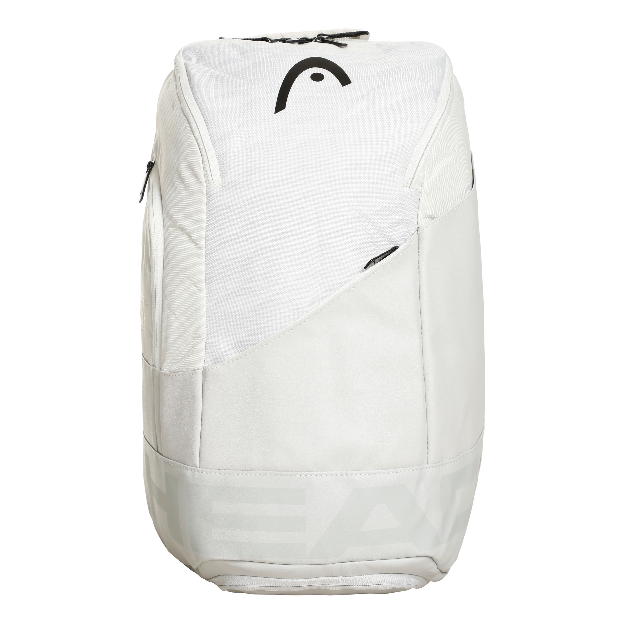 White rucksack on sale