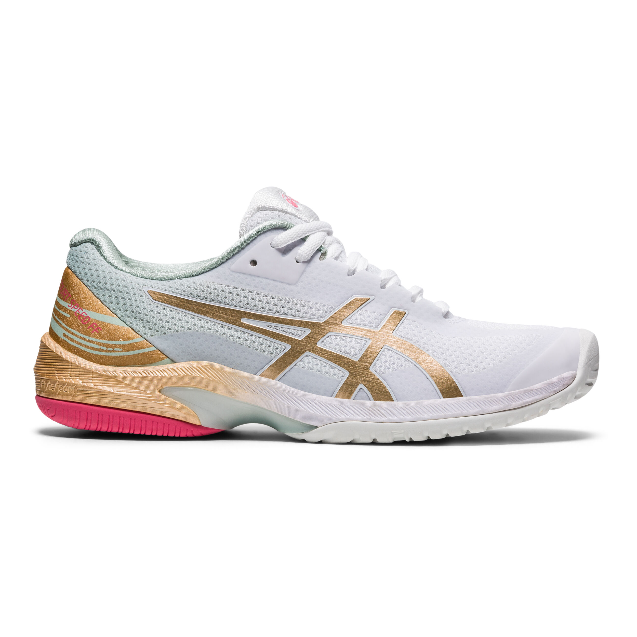 Asics gel court speed women's 2025