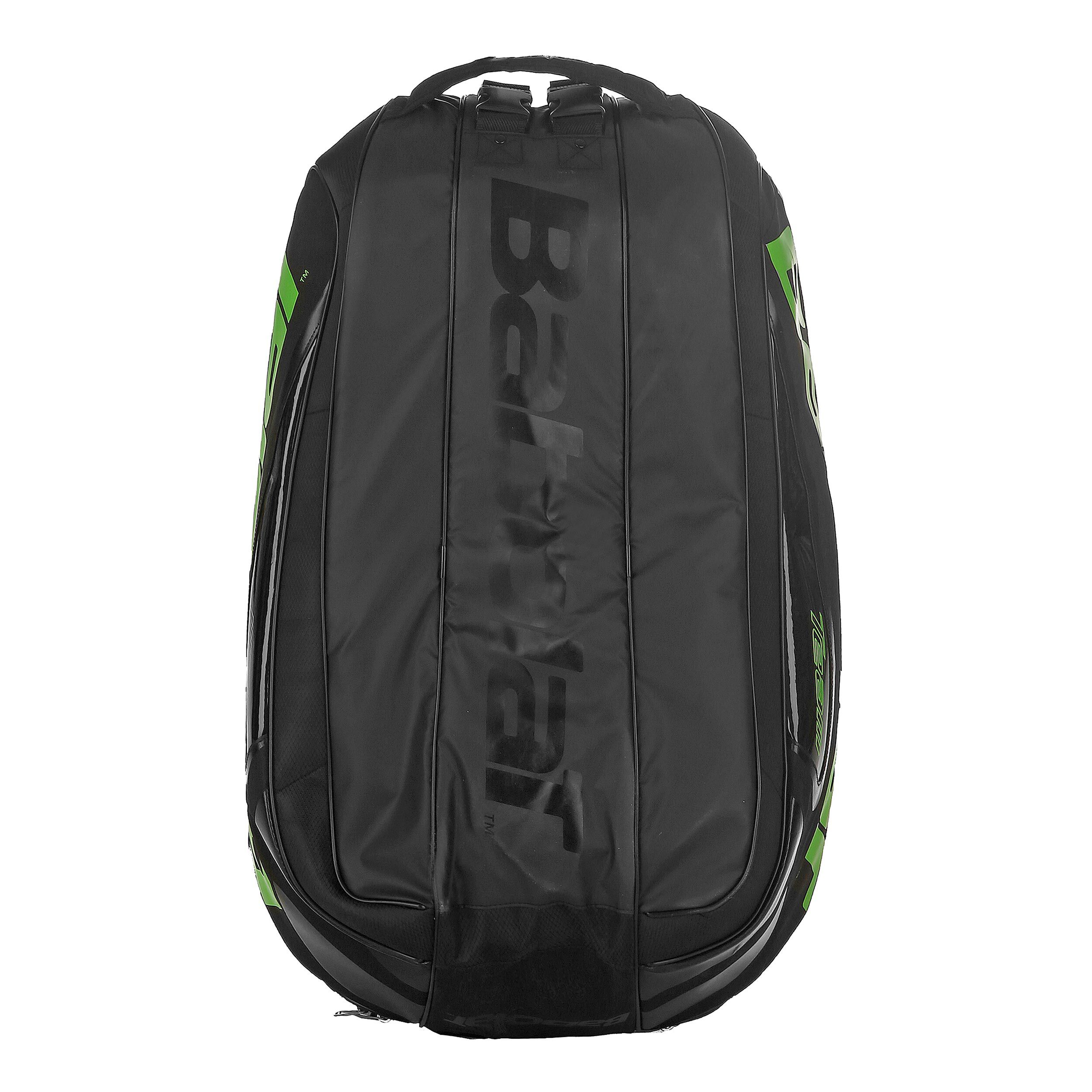Babolat team black racketholder 6 shop