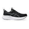 Gel-Pulse 16 Neutralschuh Damen-Schwarz,Weiß