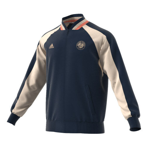 Adidas roland garros top