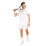 Court Dri-Fit Slam Shortsleeve
