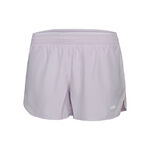 Nike Laufshorts Nike Dri-Fit Iconclash 10k Shorts Damen-Flieder