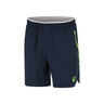 Wild Drop Shorts Herren-Dunkelblau,Mehrfarbig