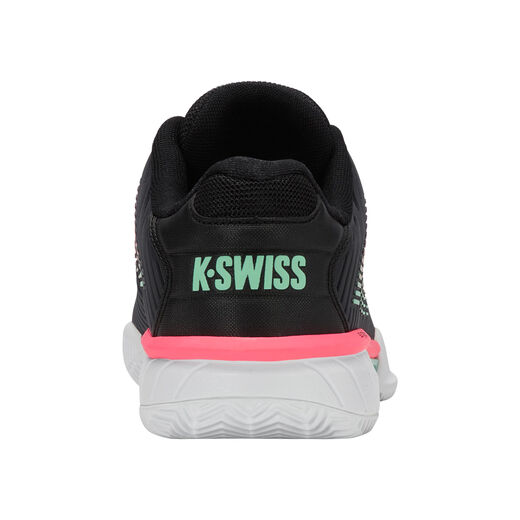 K-Swiss