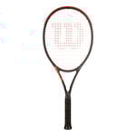 Wilson Tennisschläger Wilson Clash Team 103 V3.0 Turnierschläger