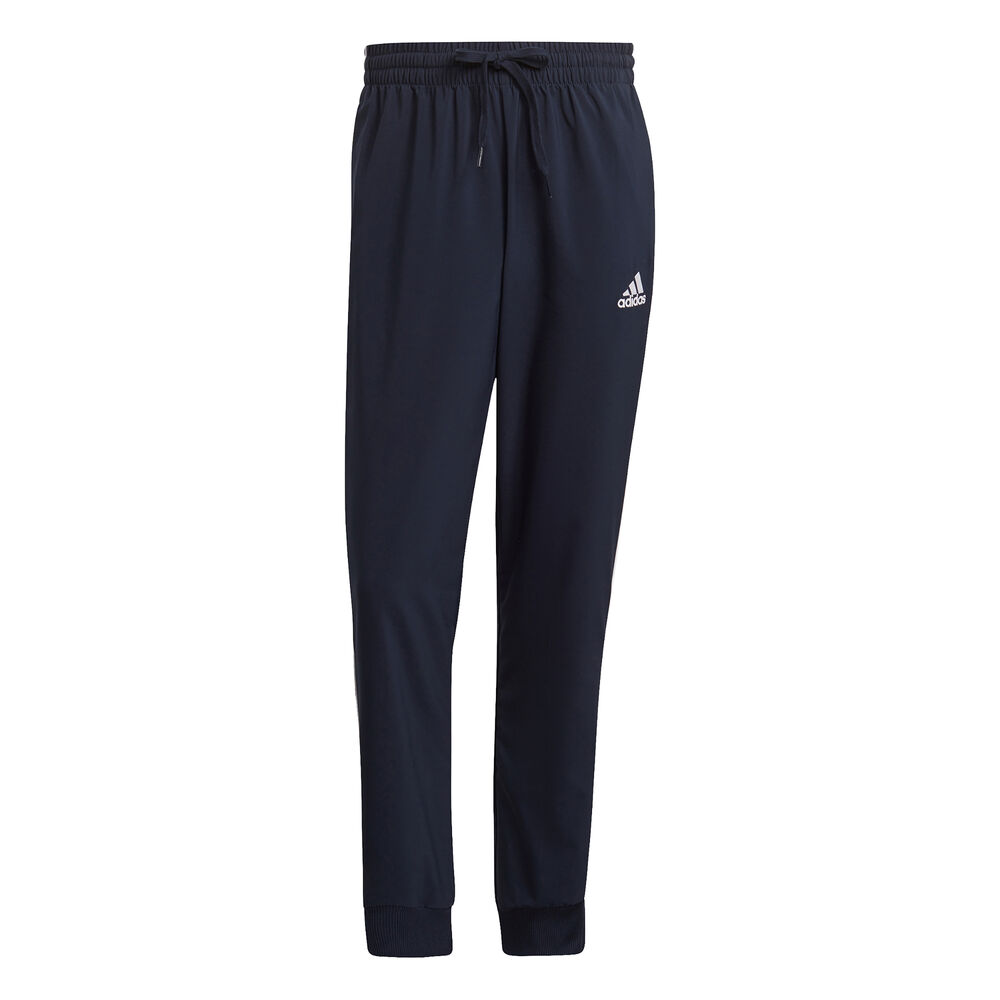 3 Stripes Woven Tapered Cuffed Trainingshose Herren