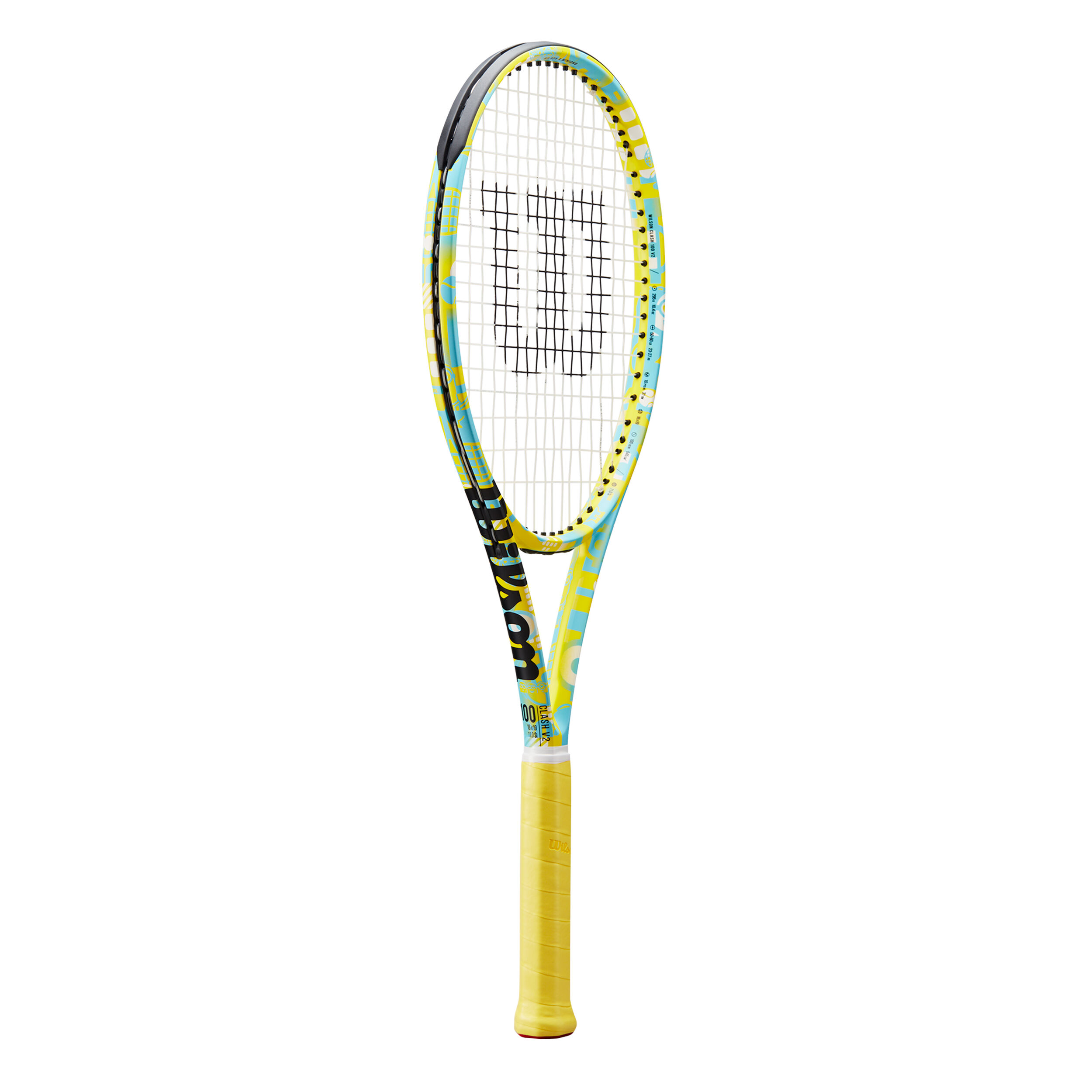Wilson Minions Clash 100 V2 Turnierschläger online kaufen