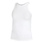 Wilson Bekleidung Wilson Fieldhouse Lite Tank-Top Damen-Wei&szlig;