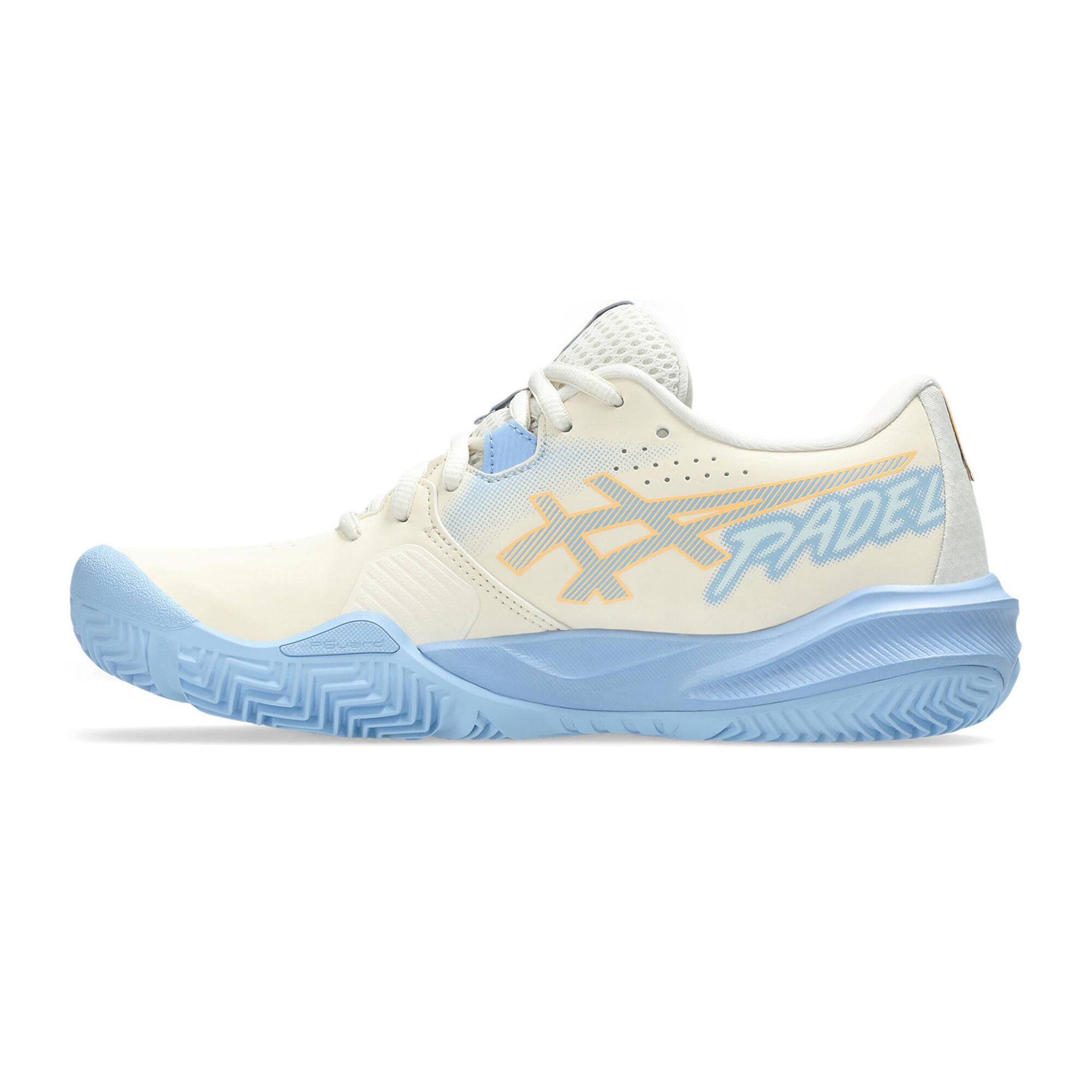 ASICS