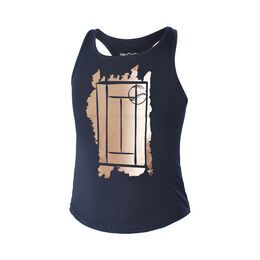 Glitter Court Tank