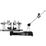Pro Plus CB10-fixed clamps