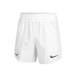 Nike Bekleidung Nike Dri-Fit RAFA 7in Shorts Herren-Wei&szlig;,Schwarz