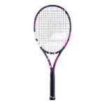 Babolat Tennisschl&auml;ger Babolat Boost Aero Pink Turnierschl&auml;ger (besaitet)