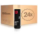 Wilson Padelball Wilson Padel X3 Speed Ball 3er Dose 