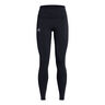 Rival Tight Damen-Schwarz