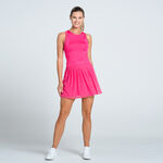 Lucky in Love Next Level Dress