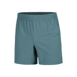 New Balance Bekleidung New Balance Tournament Seersucker Shorts Herren-Grün