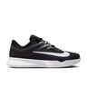 Zoom Vapor Pro 3 Sandplatzschuh Damen-schwarz, wei&szlig;
