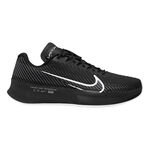 Nike Tennisschuhe Nike Air Zoom Vapor 11 Sandplatzschuh Herren - schwarz, weiß
