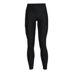 Under Armour Bekleidung Under Armour Heatgear HiRise NS Tight Damen-Schwarz