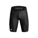Under Armour Bekleidung Under Armour Heatgear Long Shorts Herren-Schwarz