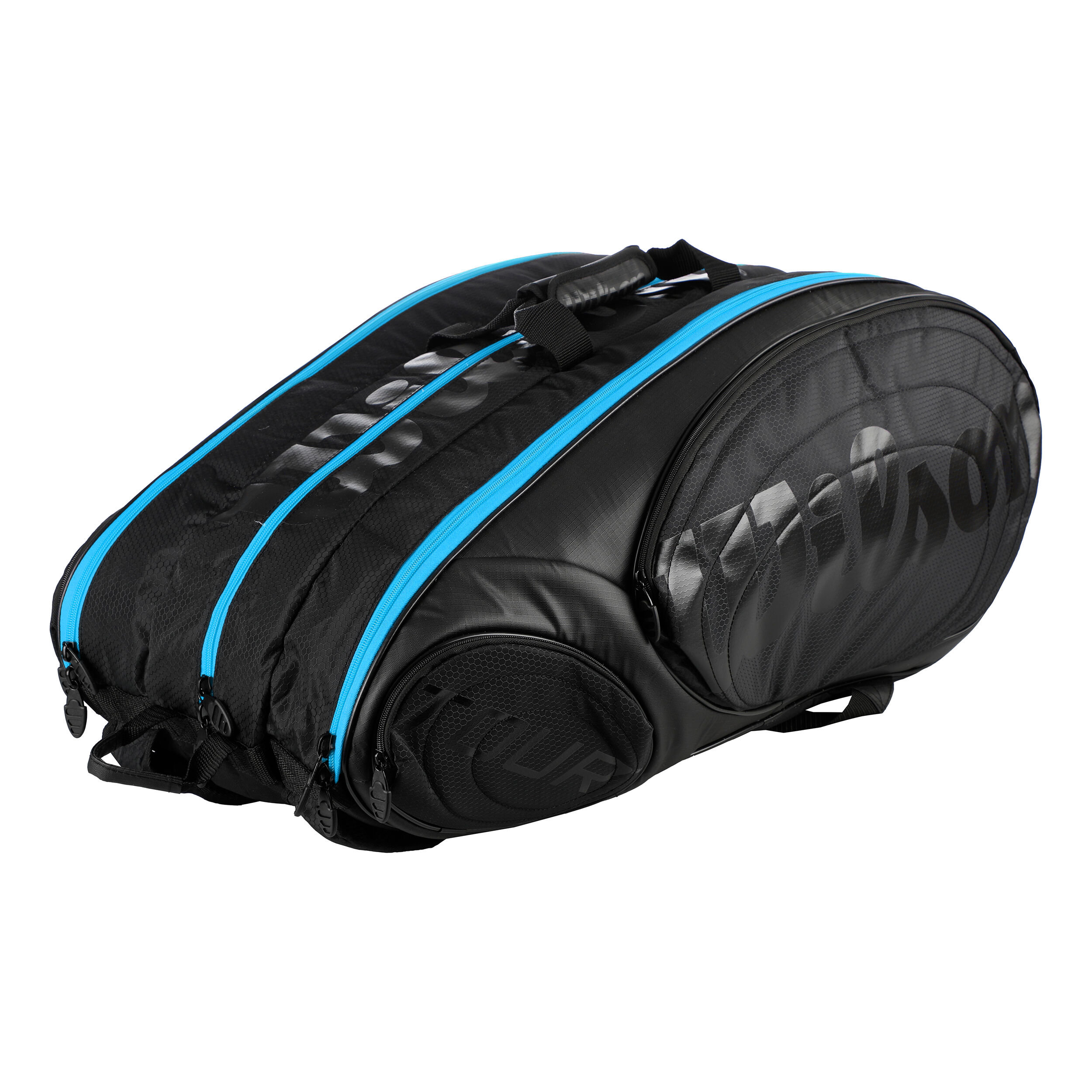 Wilson Tour 15 Schlägertasche Special Edition für nur 64,85€ inkl. Versand statt 120€