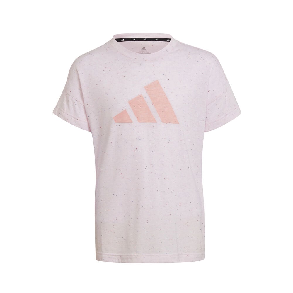 3BAR Tee T-Shirt Mädchen