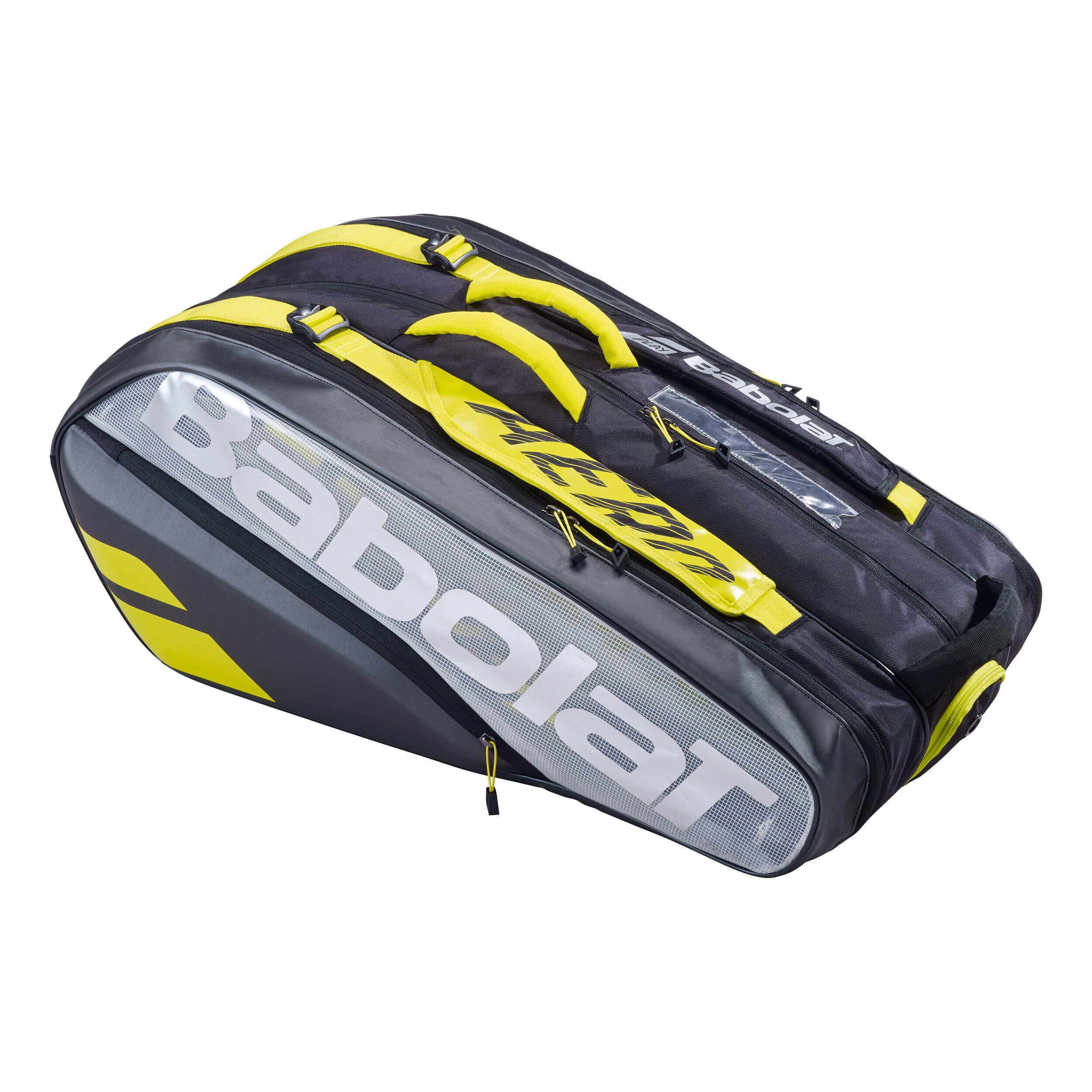 Babolat 9 racket bag on sale