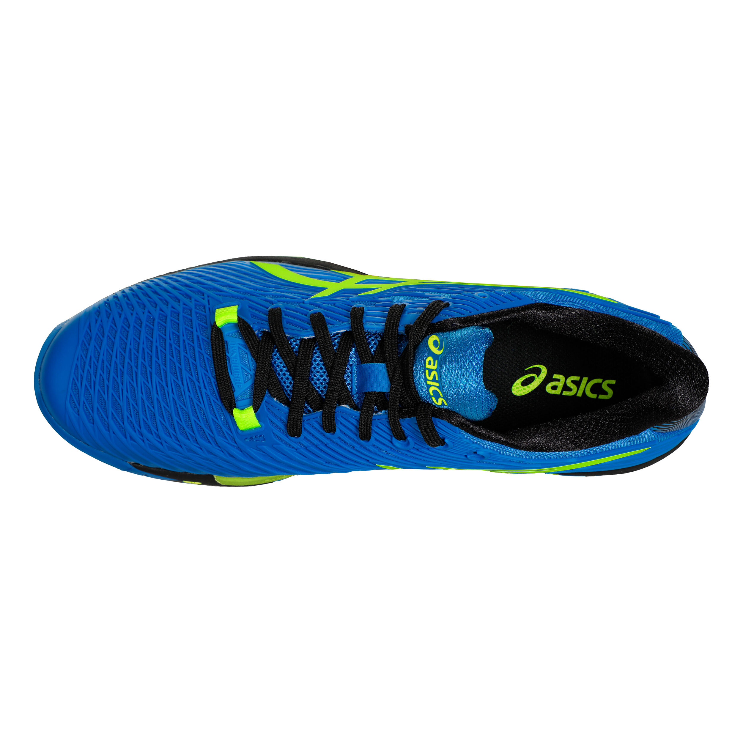 Asics gel speed menace 2 deals
