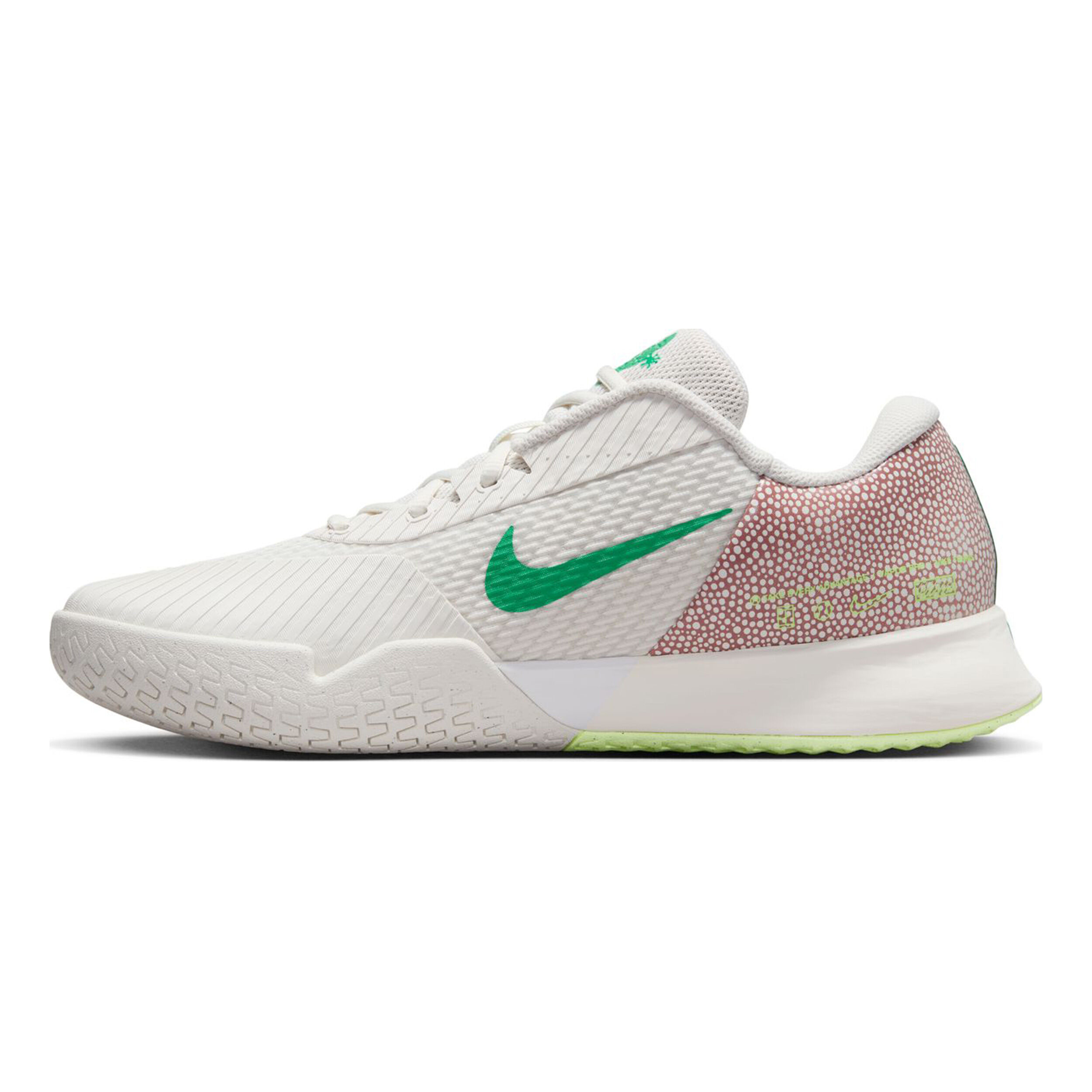 Nike lunar vapor best sale pro