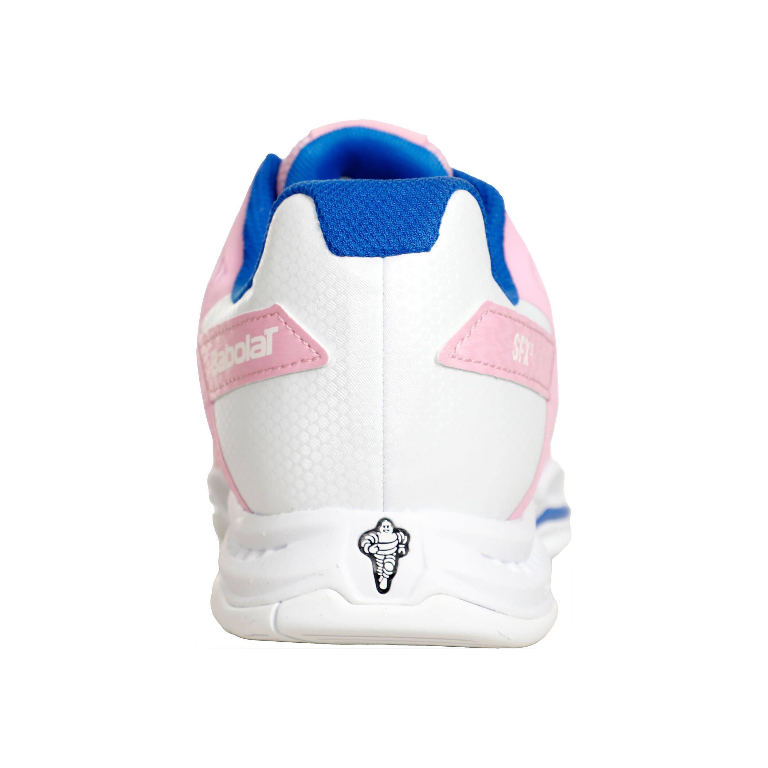 SFX 3 Allcourtschuh Damen Pink