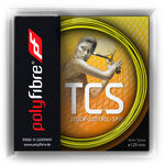 Polyfibre Polyfibre TCS Saitenset 12,2m-Gelb